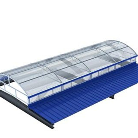 云南曲靖TC8-6024电动采光天窗地址