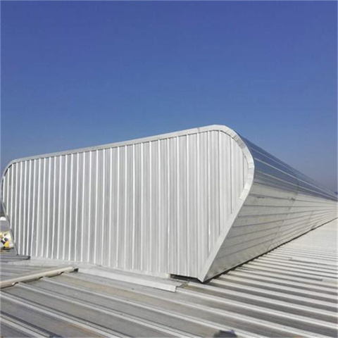 陕西榆林TC4B-1560n启闭式通风天窗单位