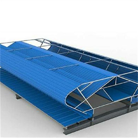 湖北武汉8型圆拱型电动采光天窗促销价