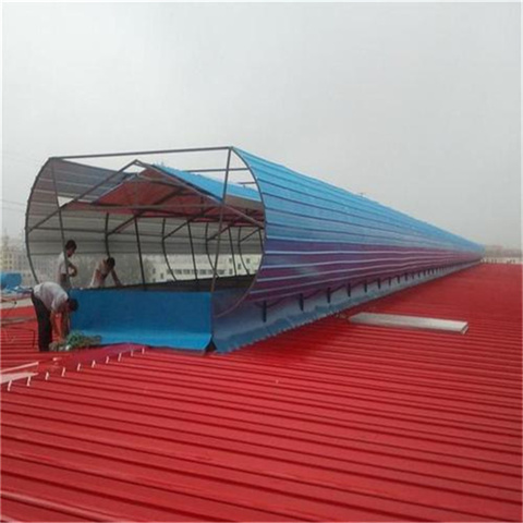 辽宁大连TC10A-3030n薄型通风天窗单位