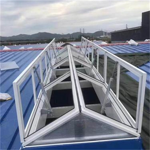 江苏盐城TC10C-6030n薄型通风天窗现货供应