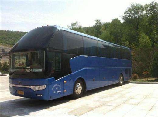 菏泽到马尾客车查询表(订票+票价/乘车指南)