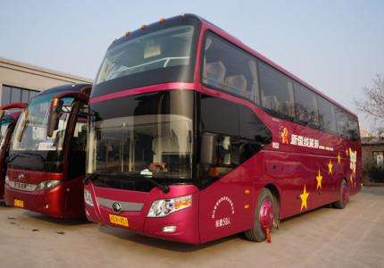 金乡到龙海的大巴车查询表(订票+票价/乘车指南)