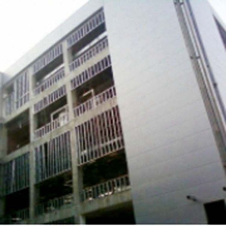 平顶山轻质泄爆屋