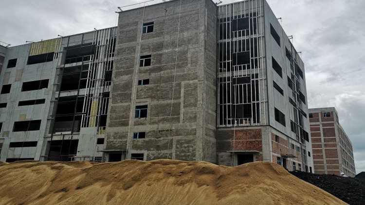 新乡建筑抗爆板