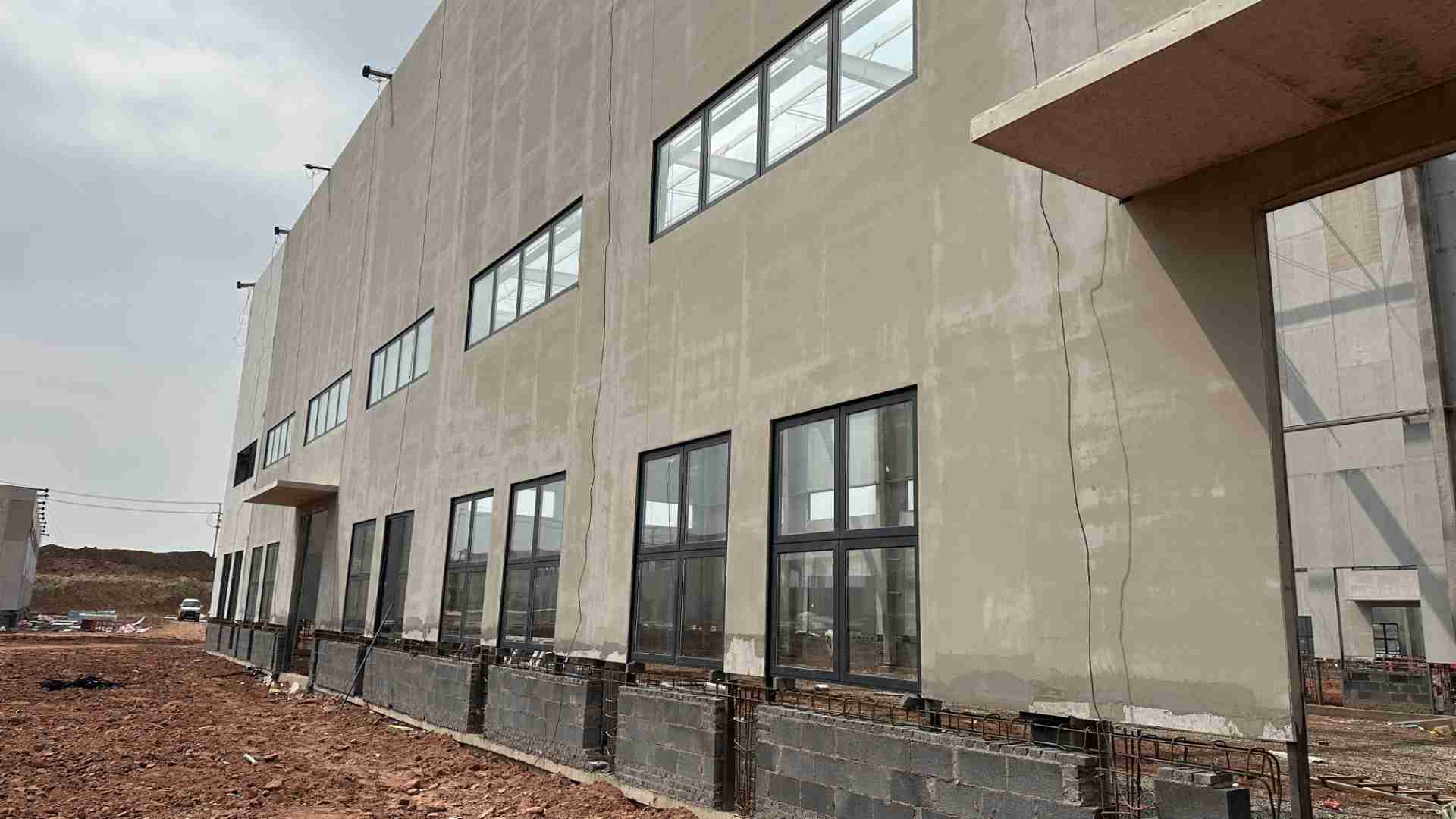 三门峡防火隔断墙公司