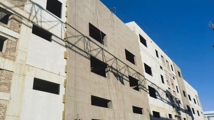 贵阳防爆卸压墙公司