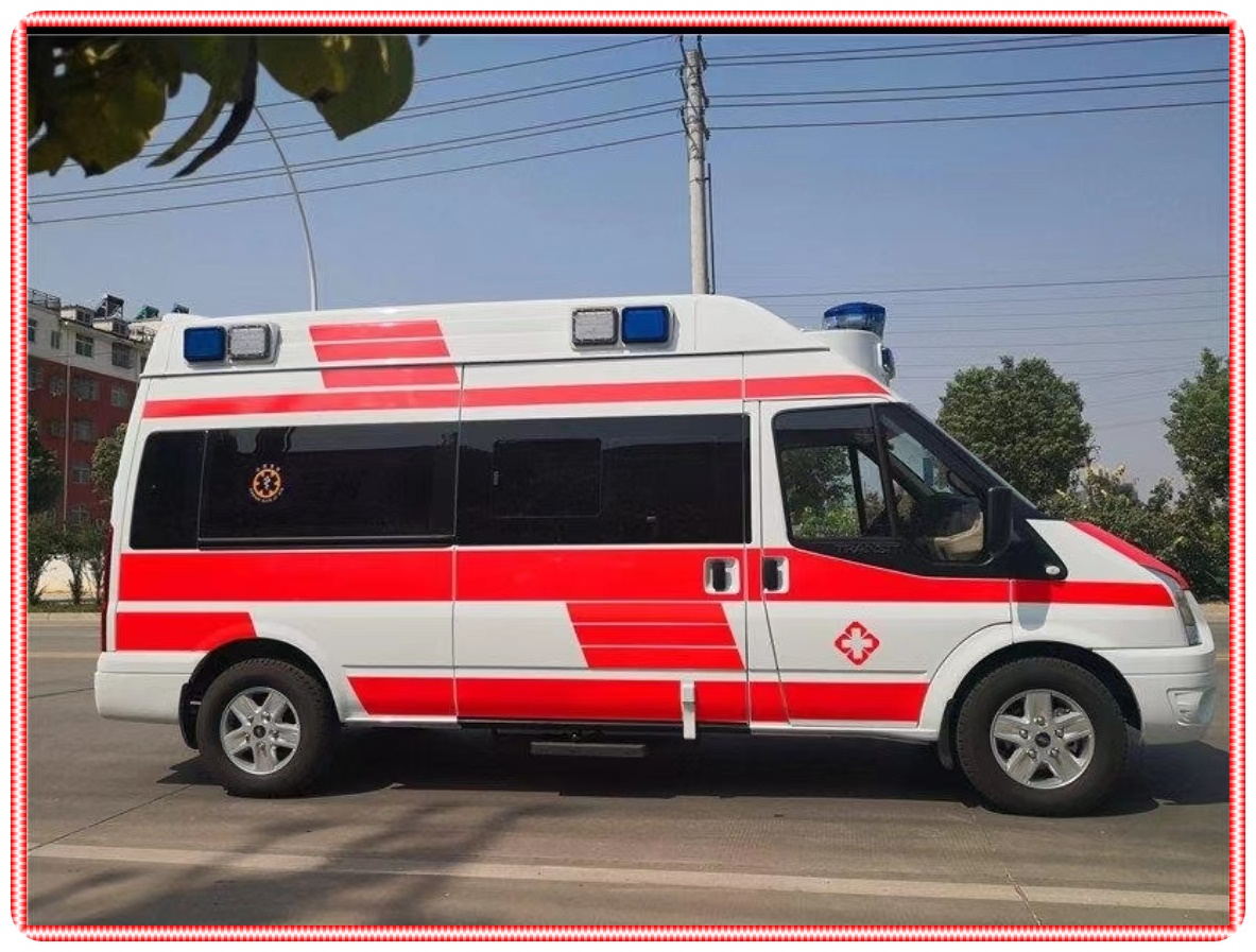 救护车出租:北京大兴区120救护车出租6-8元/公里-北京120转运2026