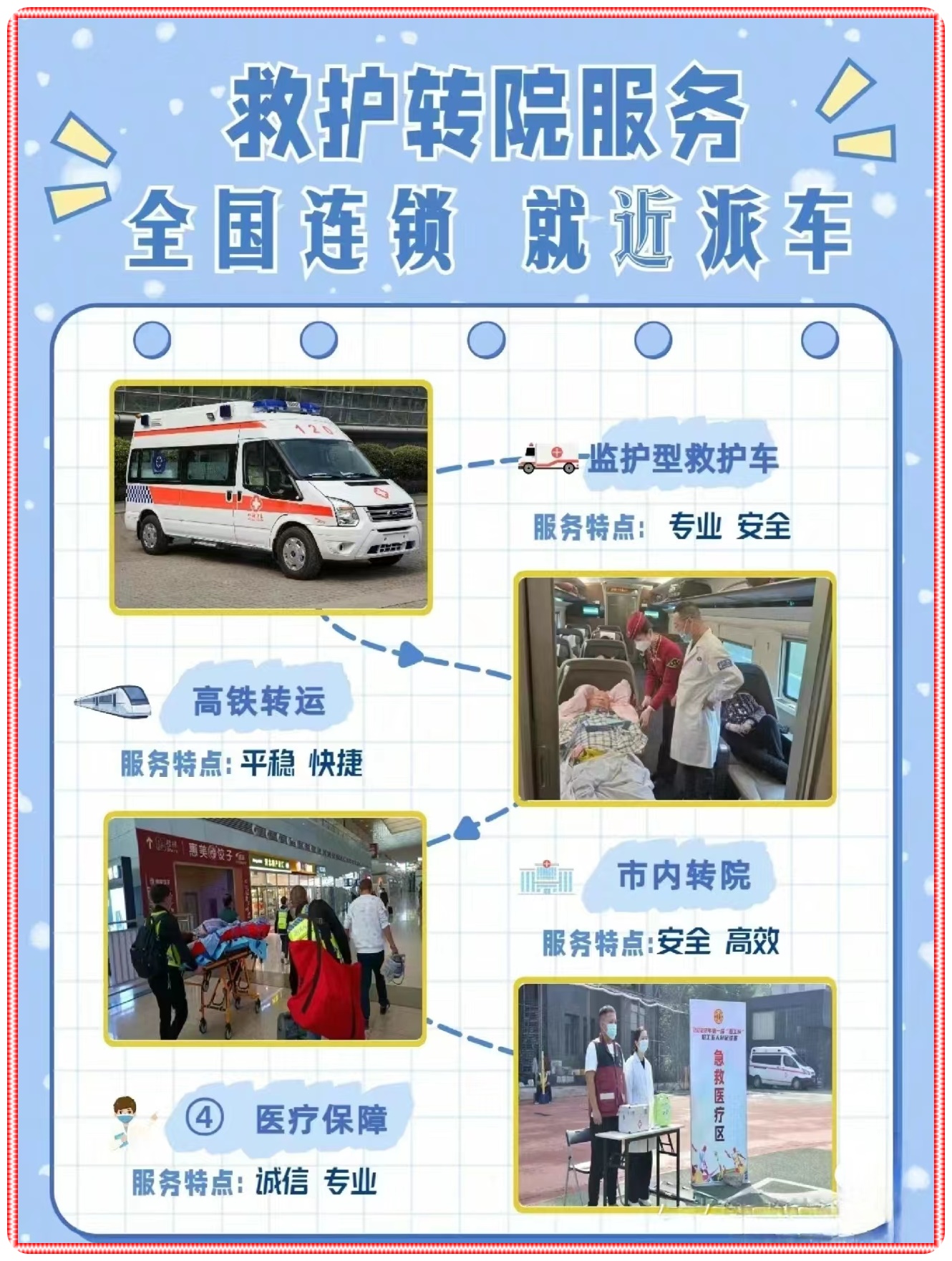 救护车出租:北京海淀区120救护车出院接送多少钱一天-北京正规120救护车租赁2026