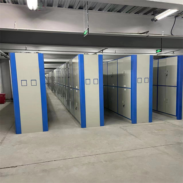 邢台密集架 -轨道档案柜价格优惠2026