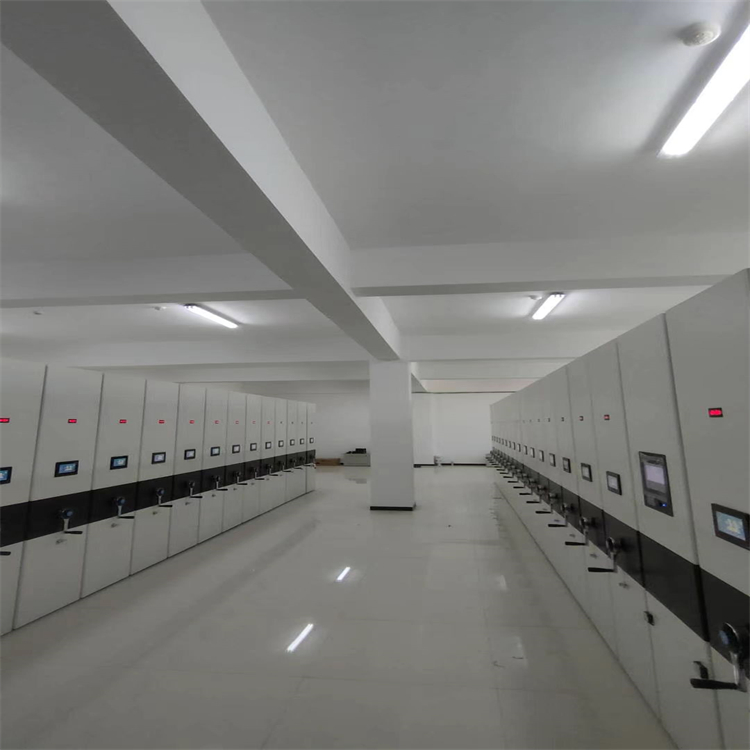 厦门密集架 -样品密集柜多年经验2026