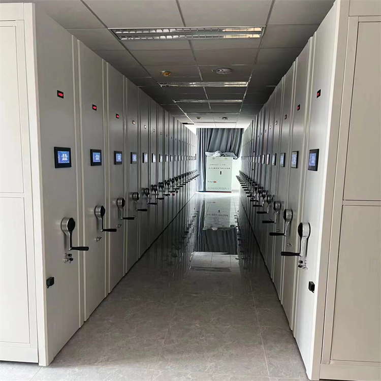 抚州电动密集柜 -手摇密集柜品质保障2026