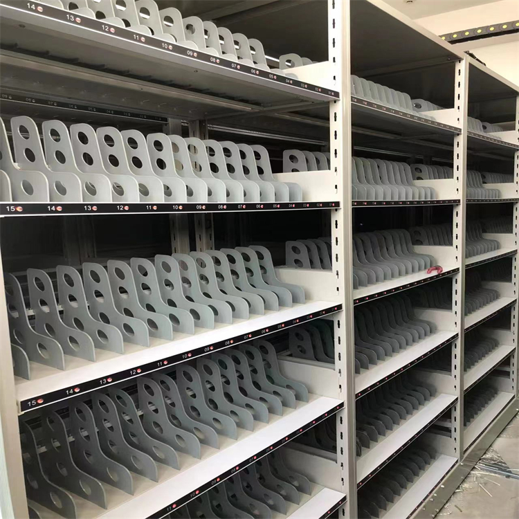 重庆手摇密集架 -移动密集架坚实耐用2026