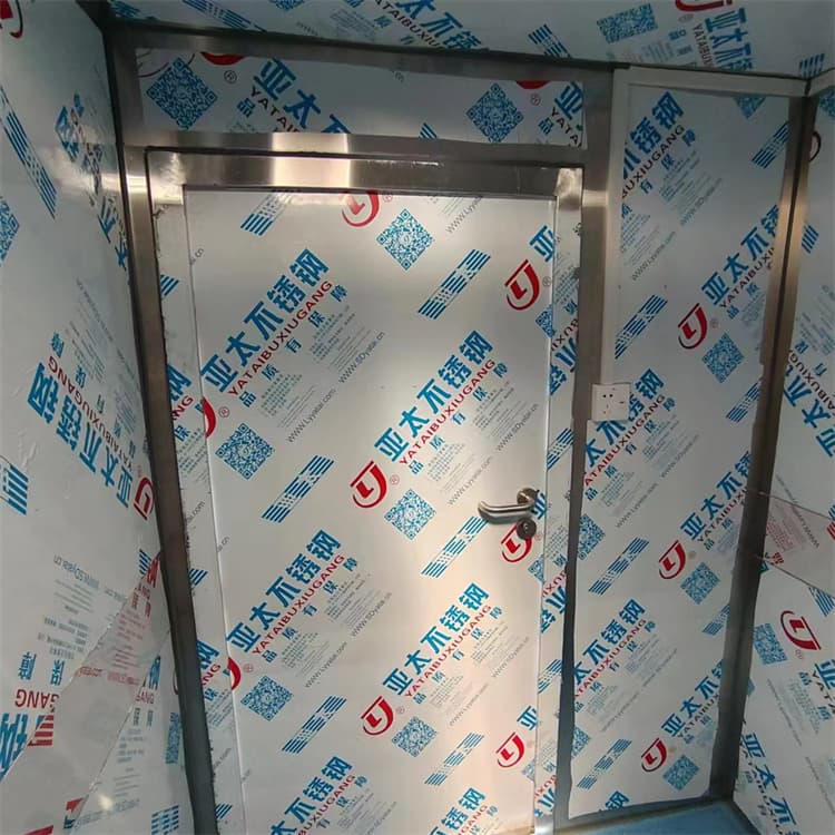 黔西南DR室铅房中心