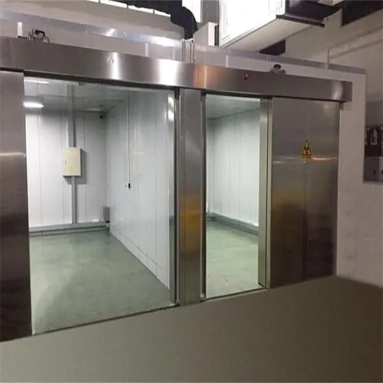 三亚移动铅房批发