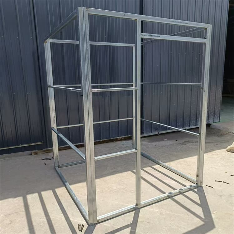 绍兴DR室铅房生产地