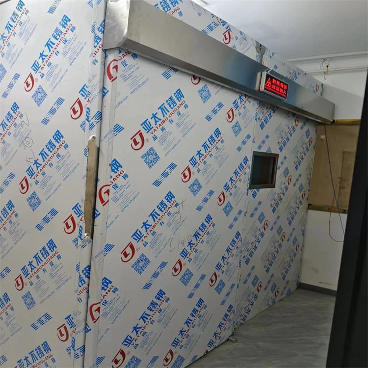 牡丹江DR室铅房价钱