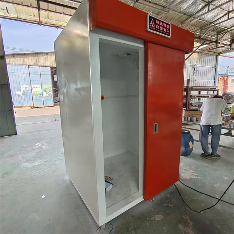 中卫CT室铅房厂家订购