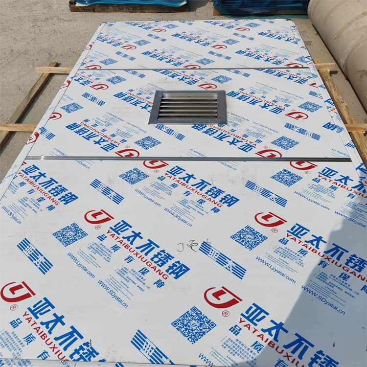 兰州CT室铅房批发