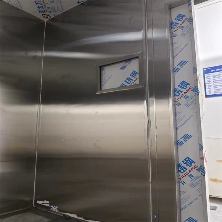 蚌埠CT室铅房怎么样