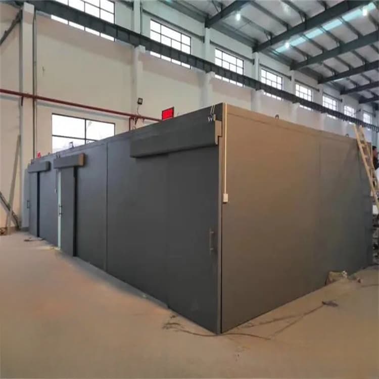 莆田防辐射铅房现货