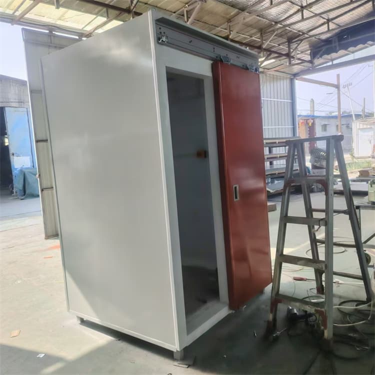 长春DR室铅房生产地