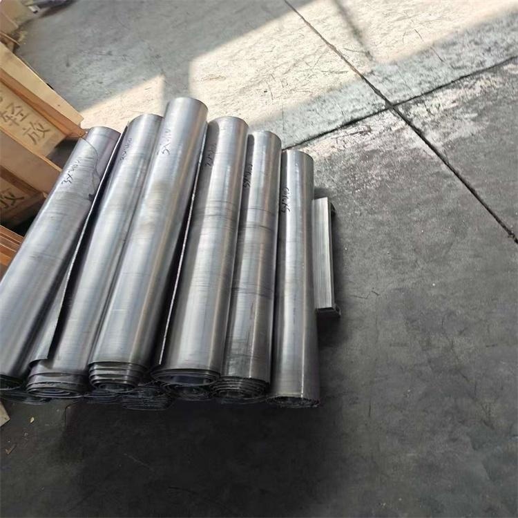 开封2mm铅板多少钱
