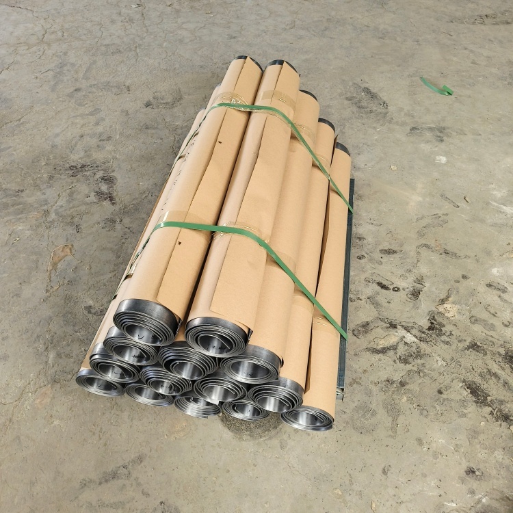 百色防护铅板供应