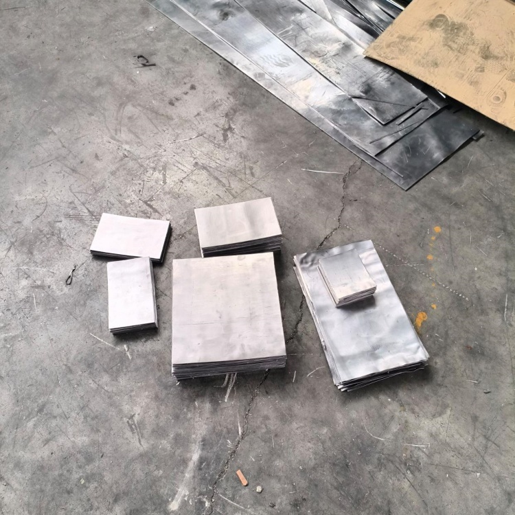 海口2mm铅板多少钱