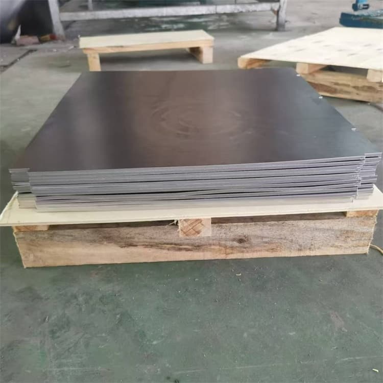 临汾5mm铅板供应