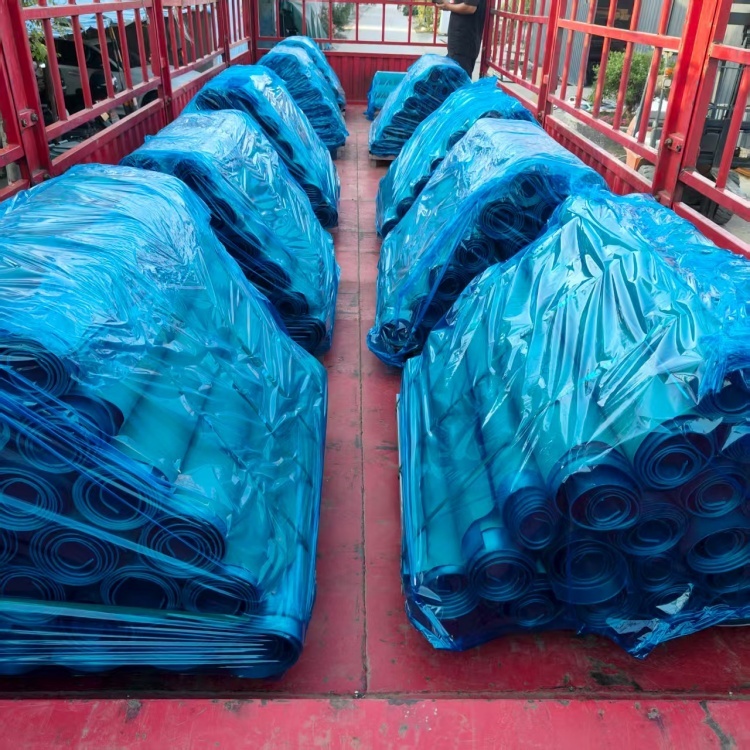 绵阳6mm铅板供应