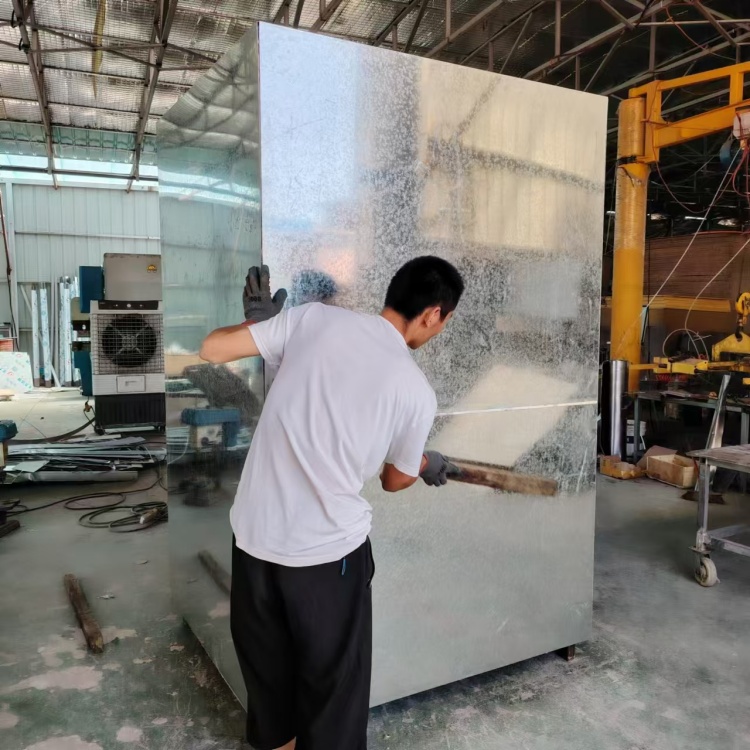 台州防辐射铅房中心