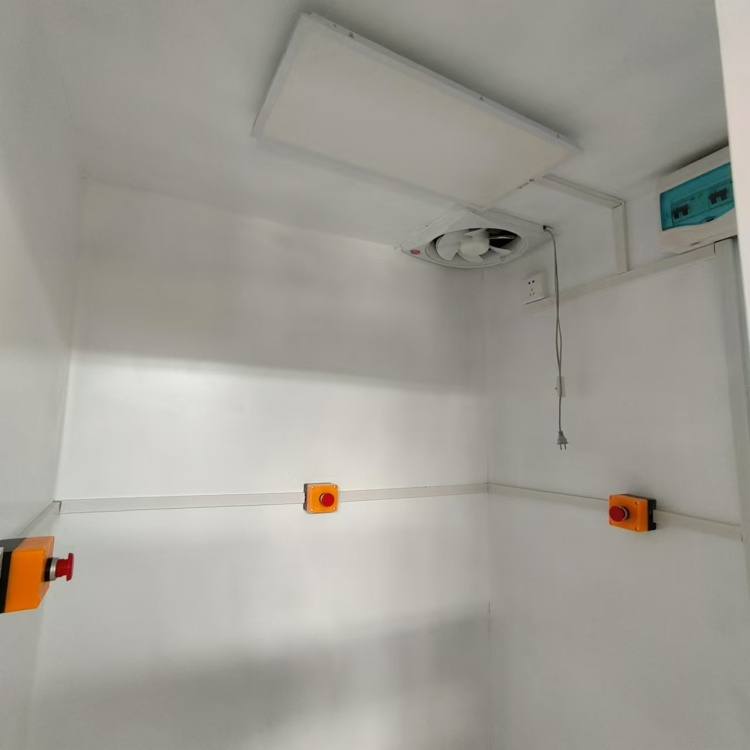 滁州CT室铅房现货