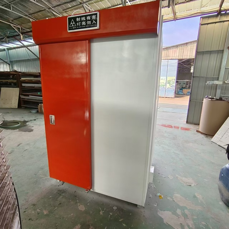 阿坝CT室铅房批发