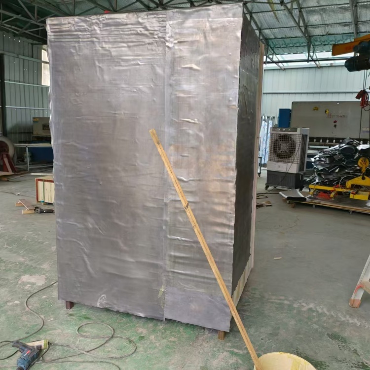 商洛CT室铅房生产