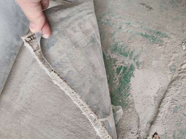 辽宁盘锦混凝土帆布厂家环境保护效果<2026价格一览>