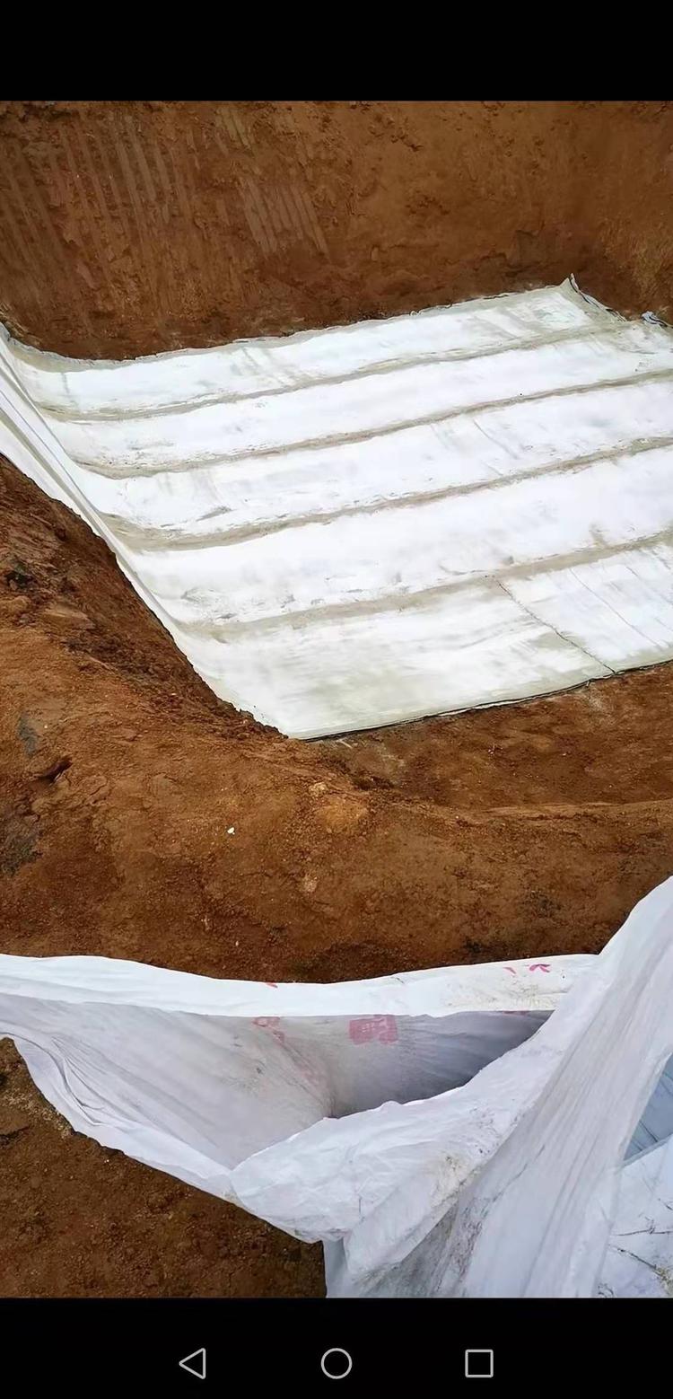 新疆博尔塔拉钢塑土工格栅厂家-连接示意图<2026价格一览>