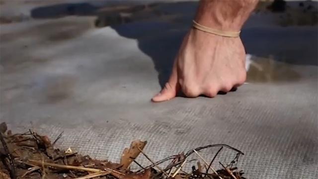 宁夏中卫混凝土帆布厂家质地分类<2026价格一览>