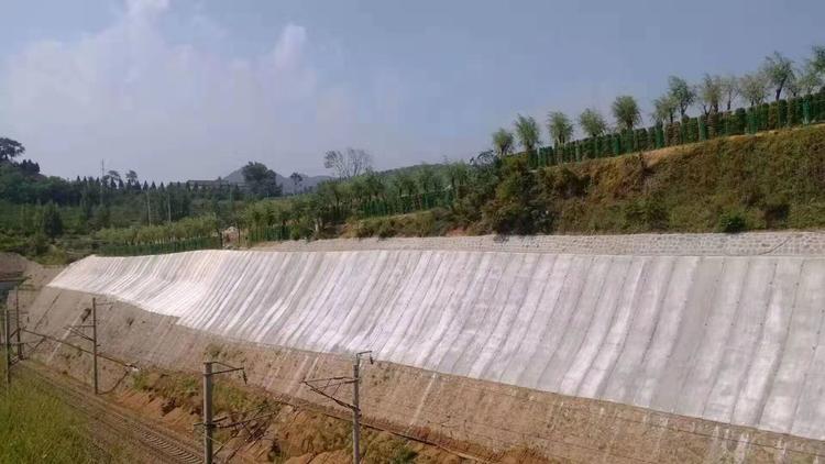 广西来宾水泥毯厂家环境保护效果<2026价格一览>