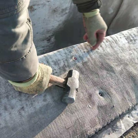 四川达州防裂贴厂家应该注意到的问题<2026价格一览>