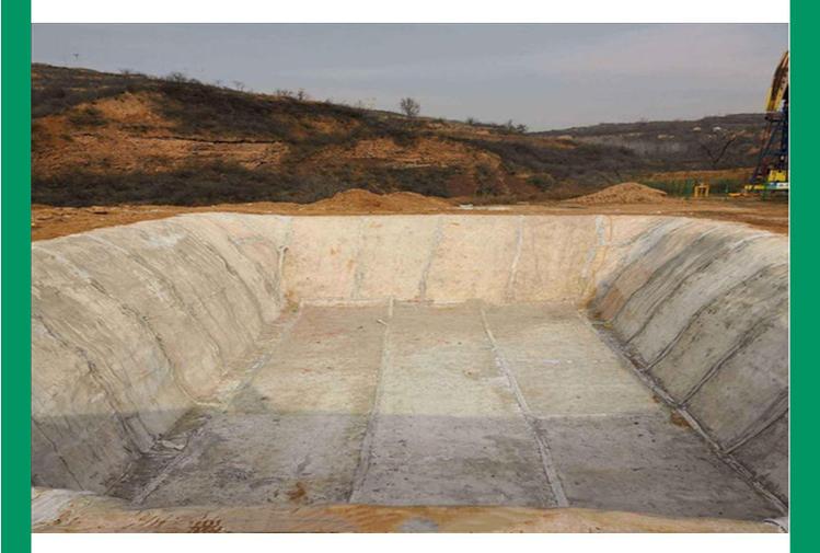 广西百色塑料盲沟厂家-疑惑解答<2026价格一览>