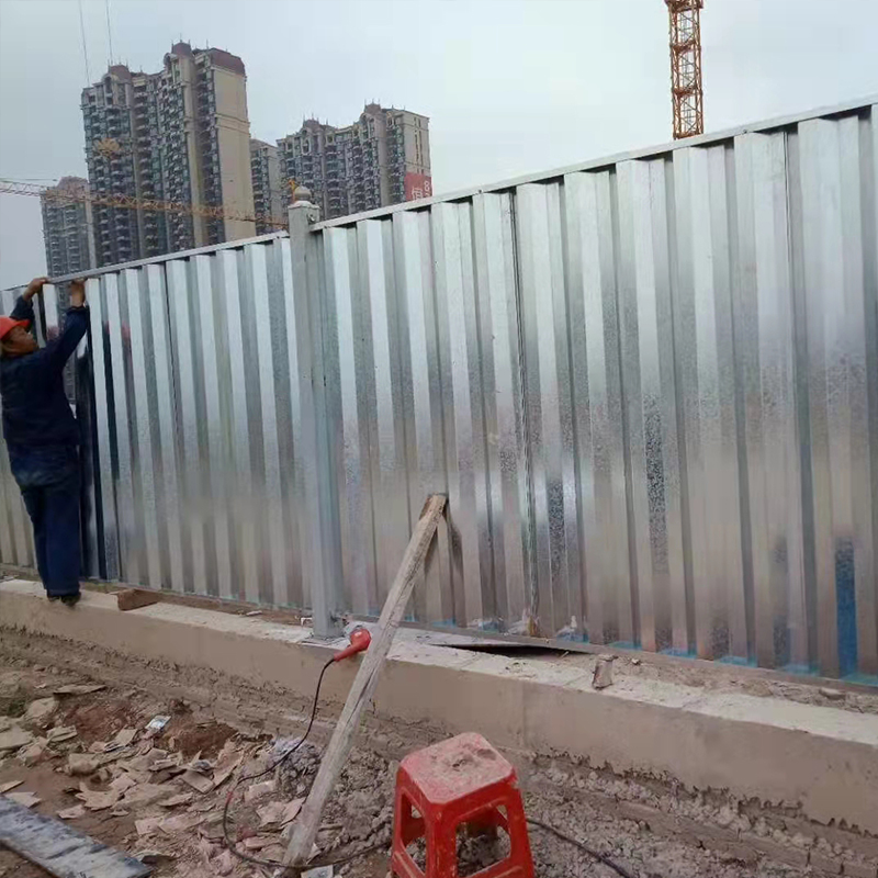 新沂安全围挡直卖定制「爆款推荐」