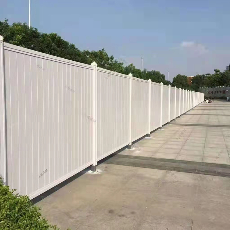 杜集区百叶围挡代理商报价「质量精选」