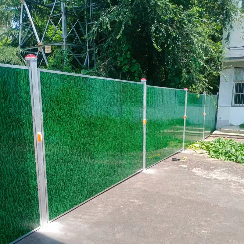 缙云县2米高围挡企业「货源充足」