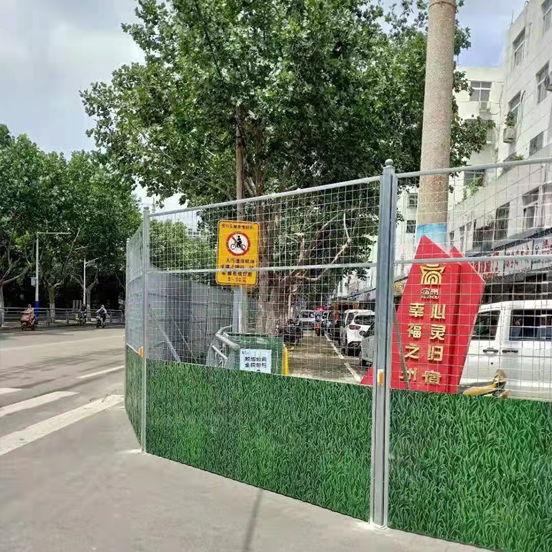 金安区施工用围挡去哪买「库存充足」