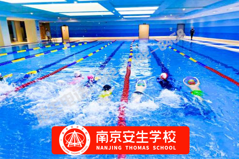 2026【前十大学校】南京溧水私立国际高中学费一览表-南京安生(托马斯)学校