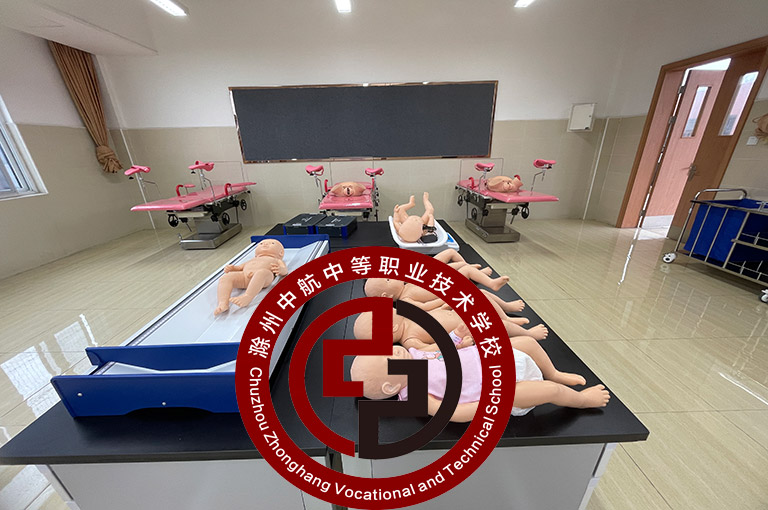 2025年海陵全日制技校2025年有哪些专业【初中考不上怎么办】