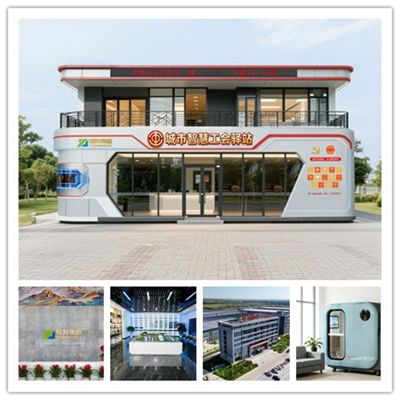 云南养老驿站价格（耀邦集团厂家服务）