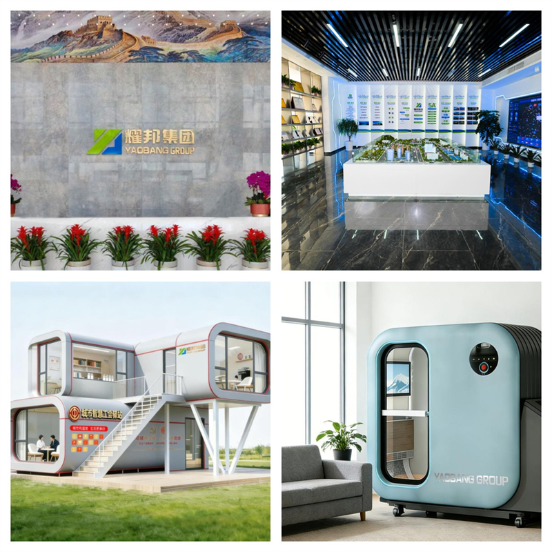 宁夏城市环卫驿站价格（驿站一体化服务）