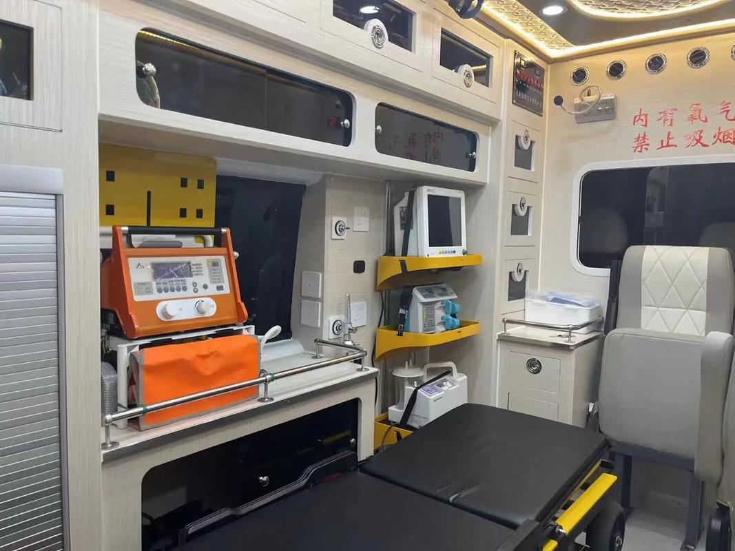 长治武乡县救护车出租转运病人联系电话-2025+一览